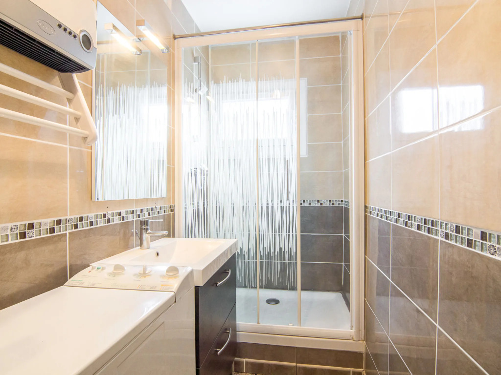 Apartment Le Carthage