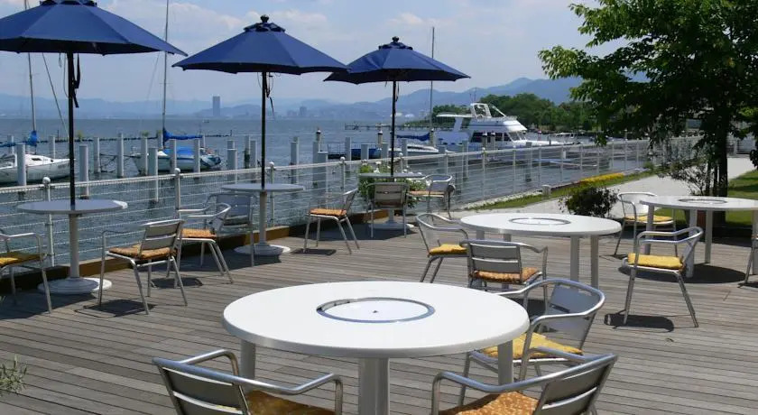 KKR Hotel Biwako