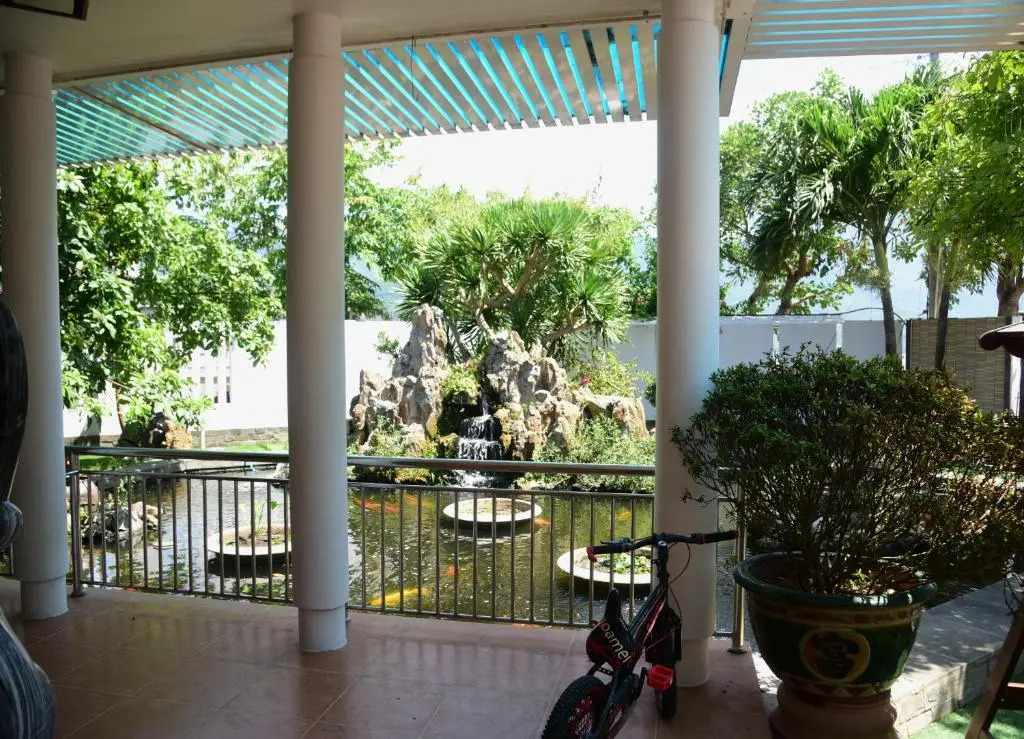 Hà Phương Homestay
