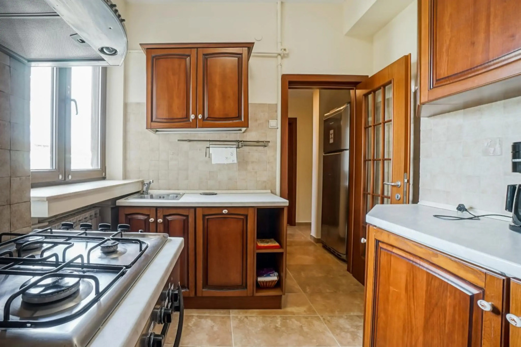 Lovely - 3 Bdr. Serviced Apartment In Old Town