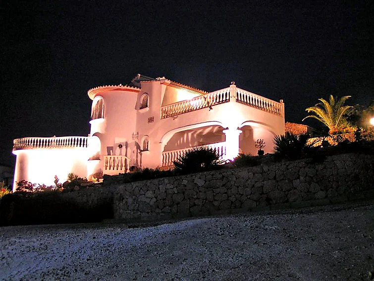 Villa Villa Ma-Nita by Interhome