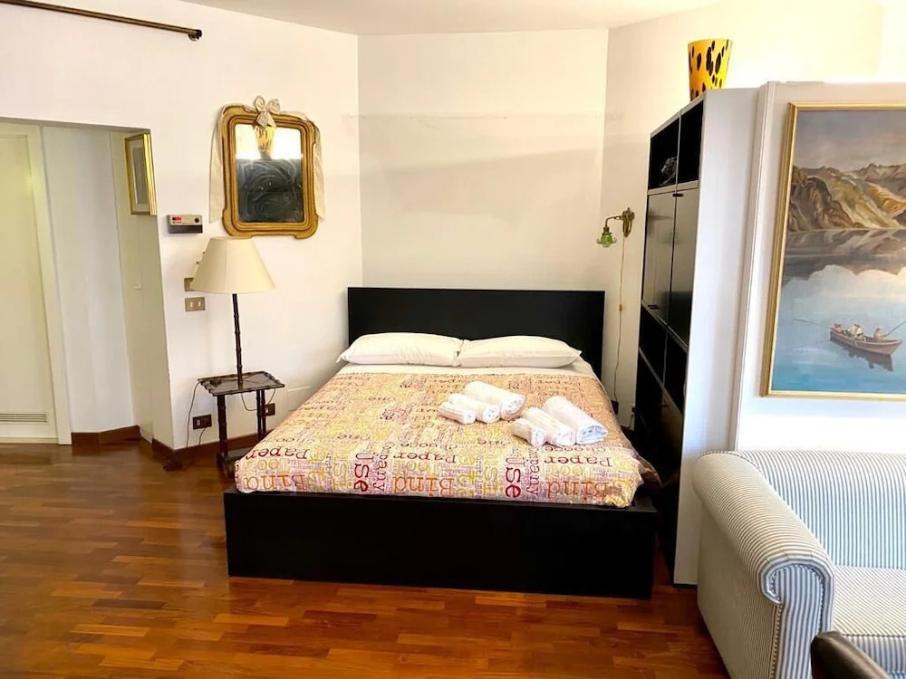 Corte Galluzzi