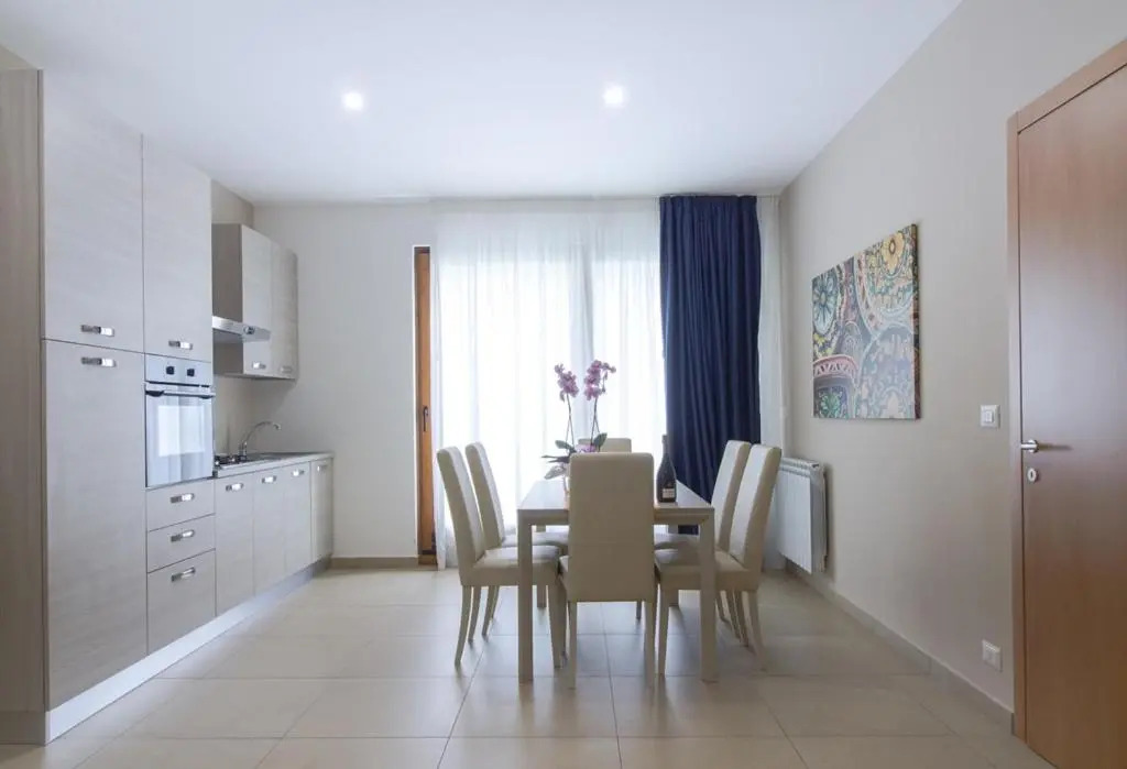 Residence Rapisardi by RECEPTIO