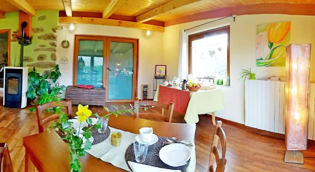 B&B La Coccinella Biologico