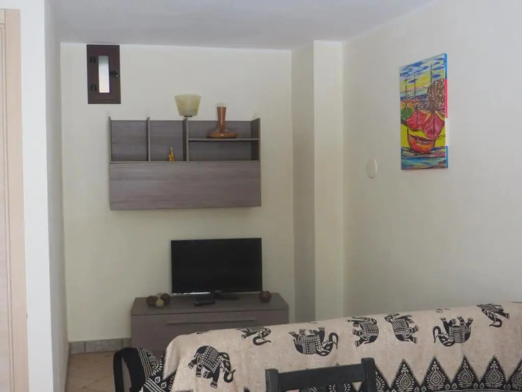 La Casuzza del Centro