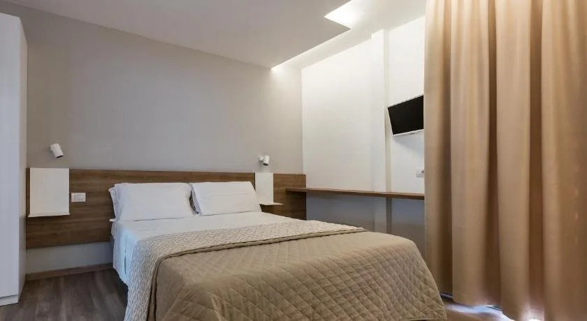 Riccione Beach Hotel Design - Brunch Experience