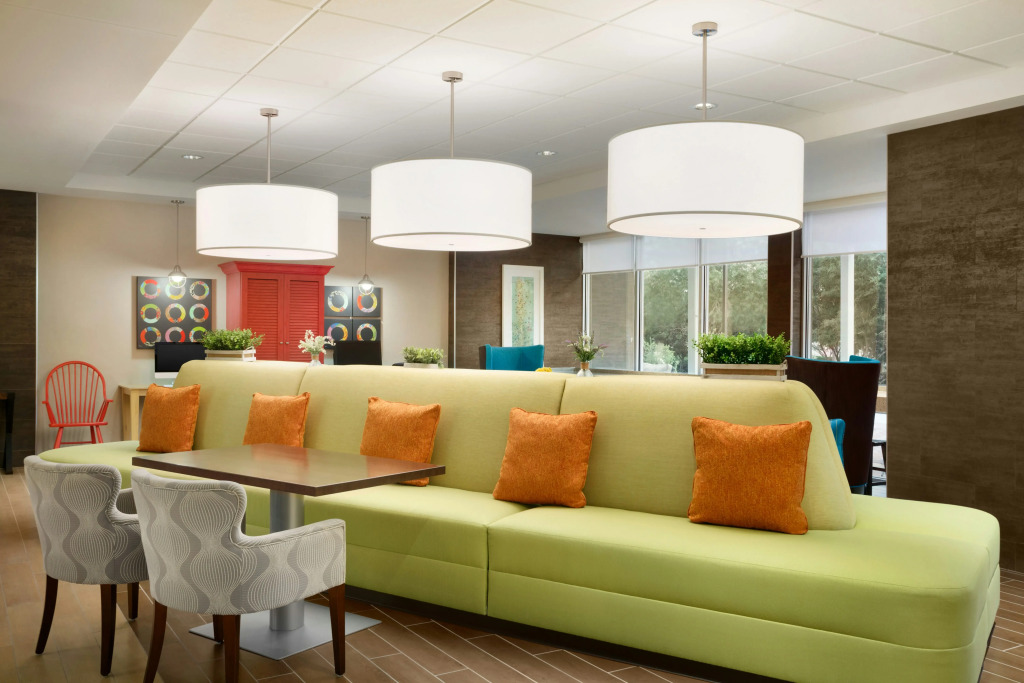 Home2 Suites By Hilton McAllen