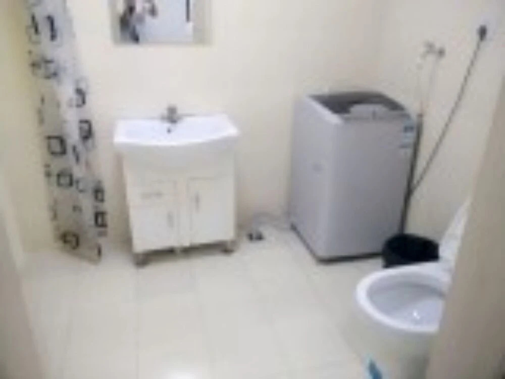 Dalian Haizhixin Apartment