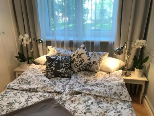 Apartament Karmelicka 11