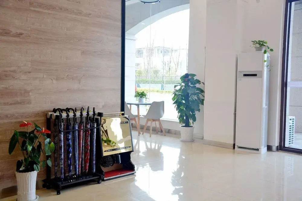 Bedom Apartments  YaMarbella Yantai