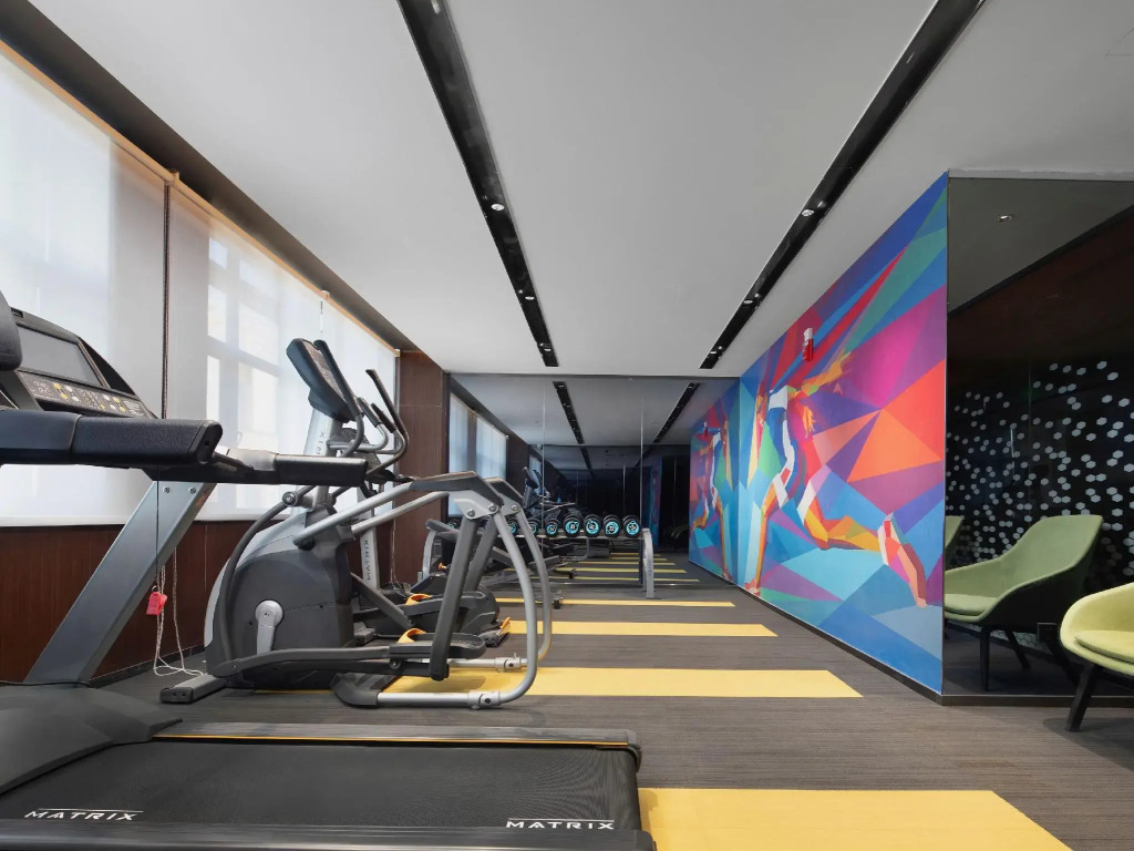Hampton by Hilton Changchun High-Tech Zone