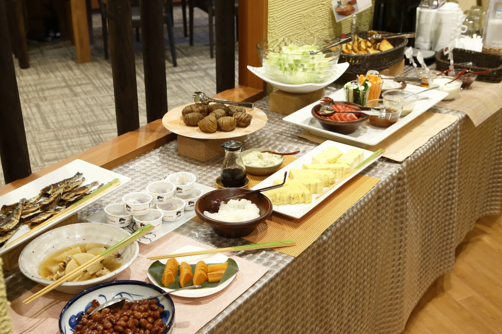 Yunokawa Onsen Emi Hakodateya