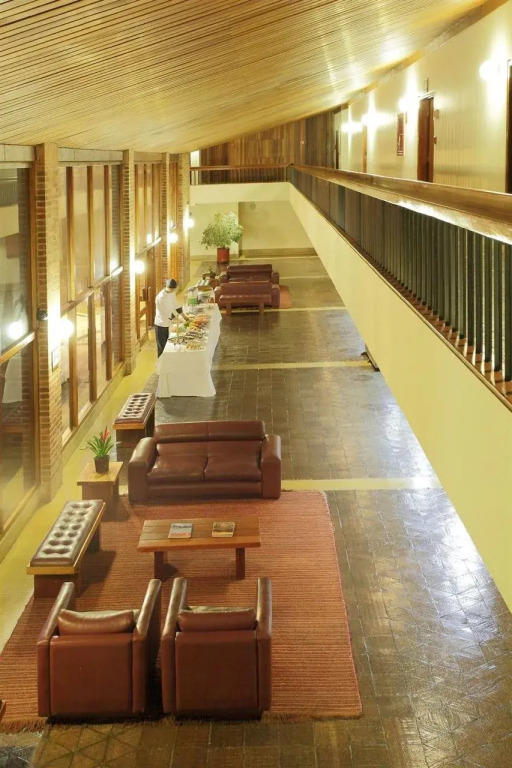 Estelar Paipa Hotel Spa & Y Centro De Convenciones