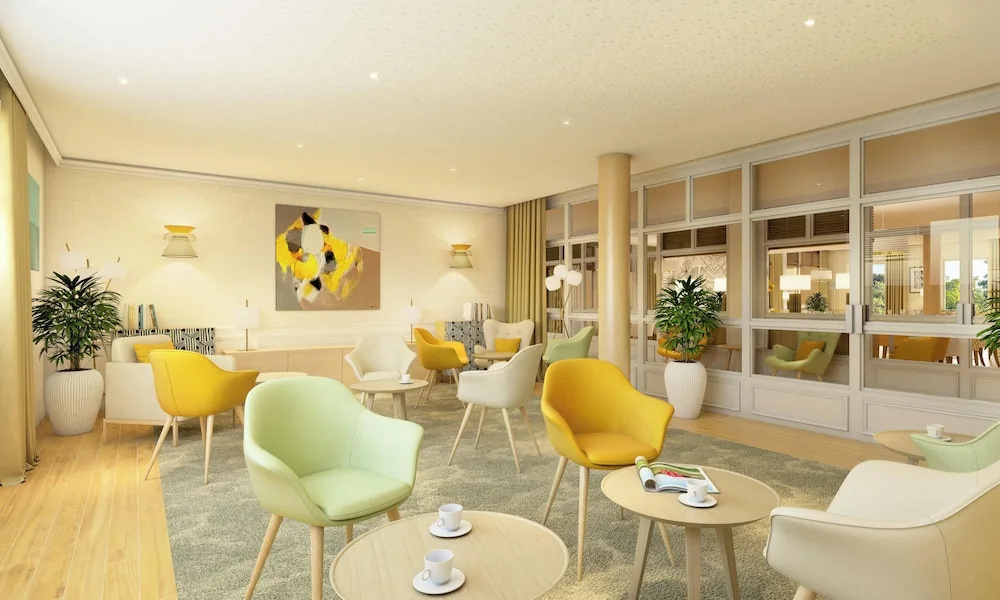 Zenao Apparthôtels Plaisir