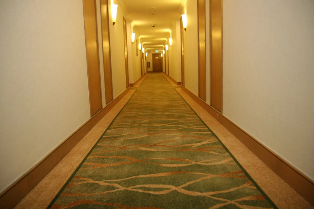 Shangri-La Apartments