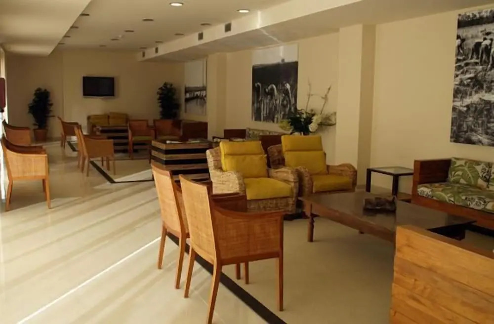 Apartaments Las Dunas