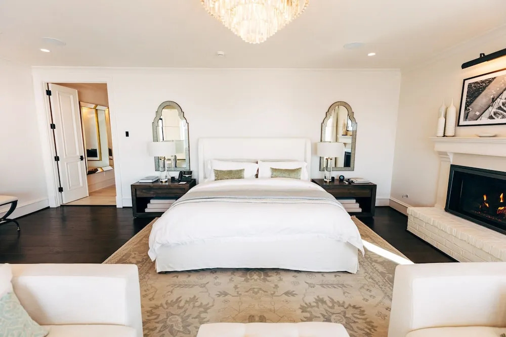 The At Kingsmill 4 Bedroom Estate