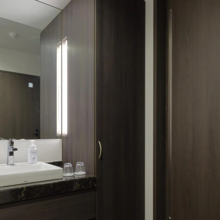 Hotel SUI Kobe Sannomiya by ABEST