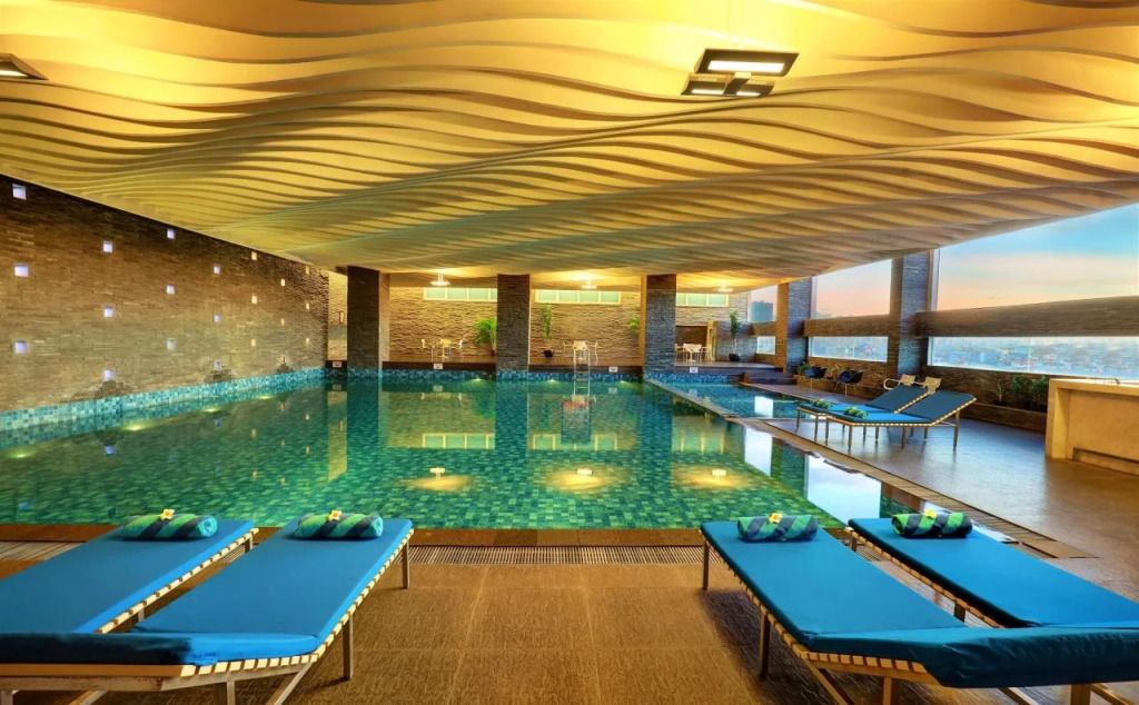 Swiss-Belhotel Mangga Besar