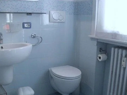 Casalino Centrale Rooms