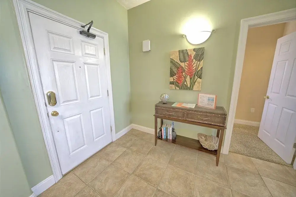 Gulf Crest Condominium #1506 - 2 Br Condo