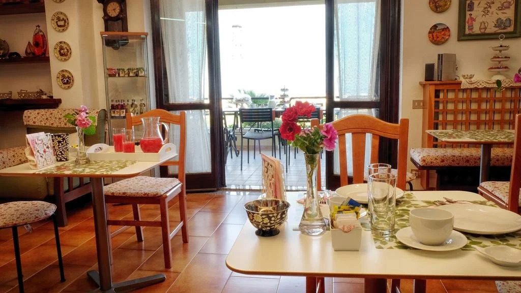 B&B Le Rose