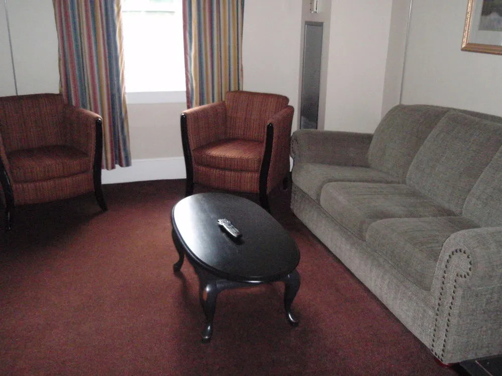 Glynmill Inn