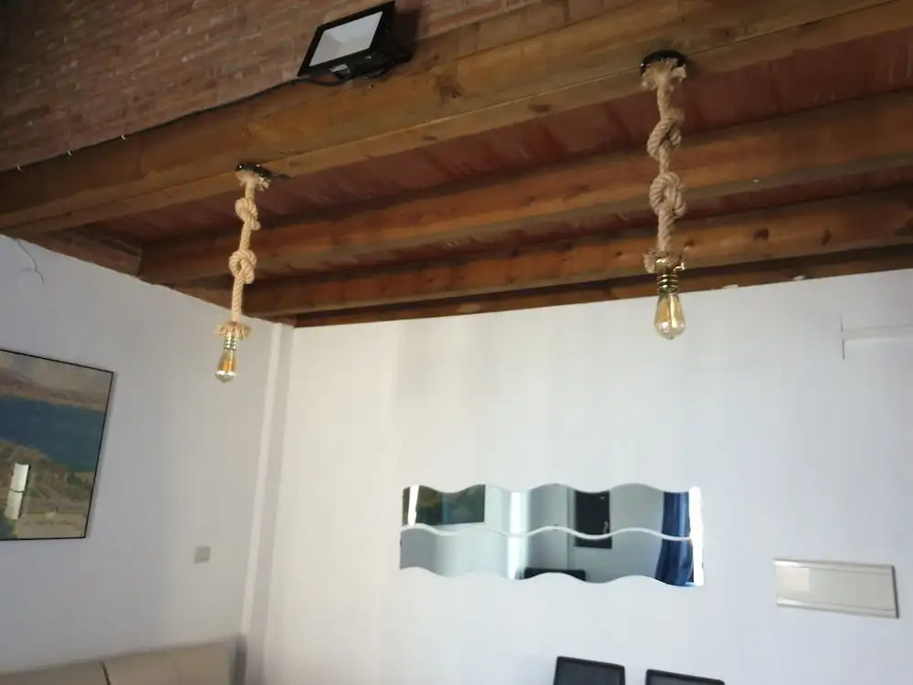 Apartamentos Afán de Ribera