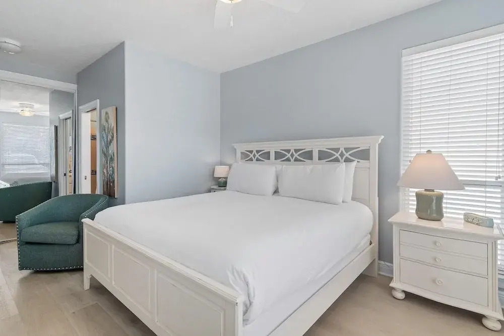 Destiny Beach Villas #23B