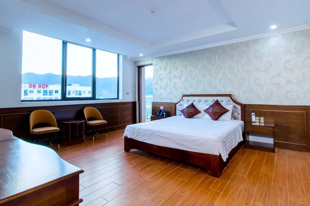 Sakura Hotel