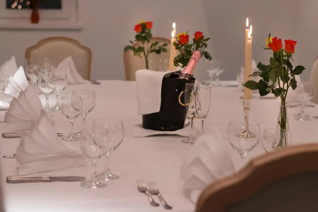 Hotel Schloss Romanshorn