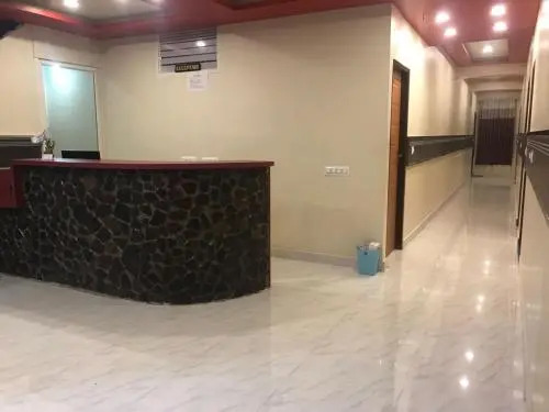 Galaxy Lodge