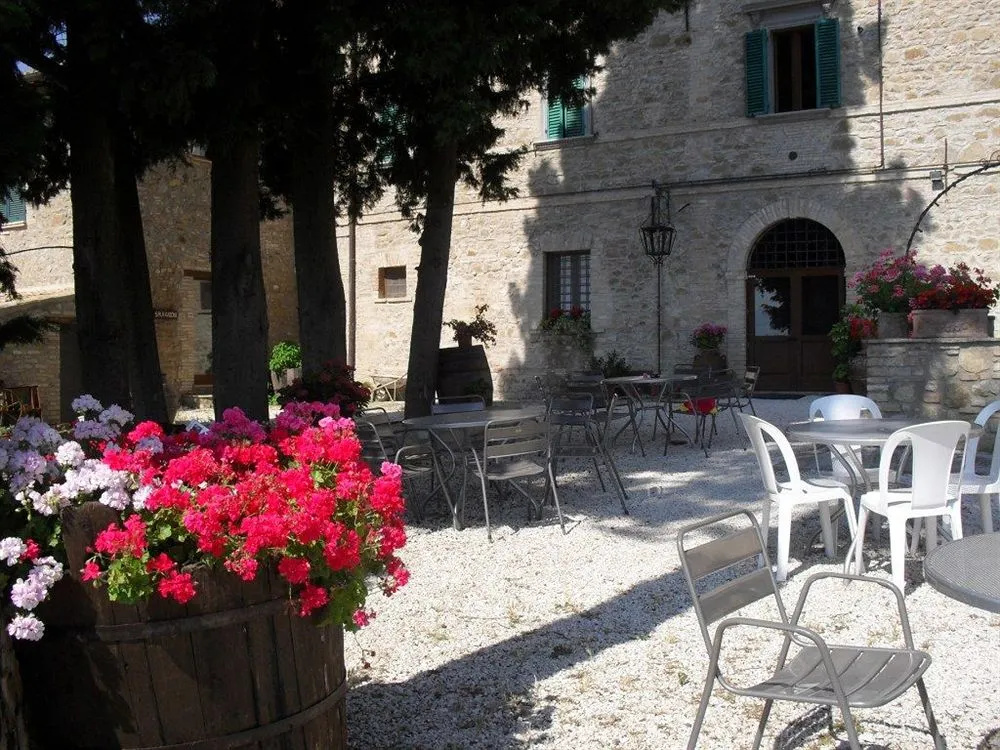 Residenza del Marchese