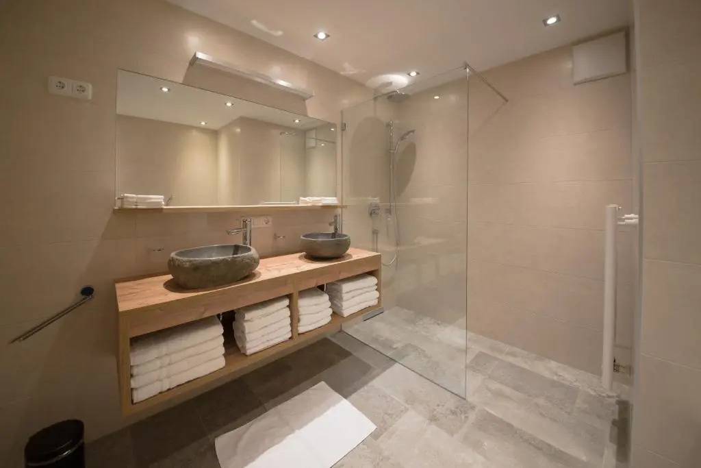 Appartement Romy