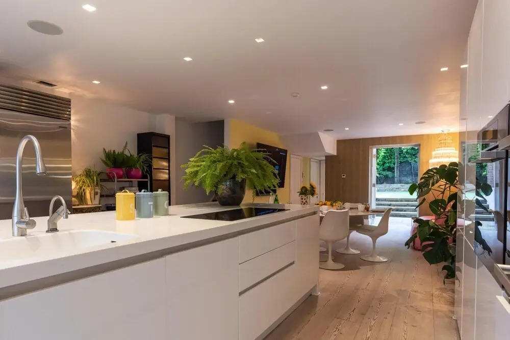 Lavish Townhouse With Garden - Primrose Hill