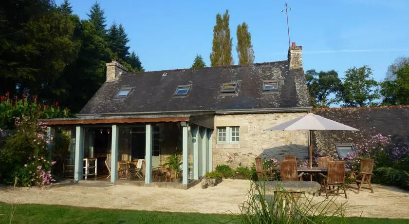 Moulin Begasse
