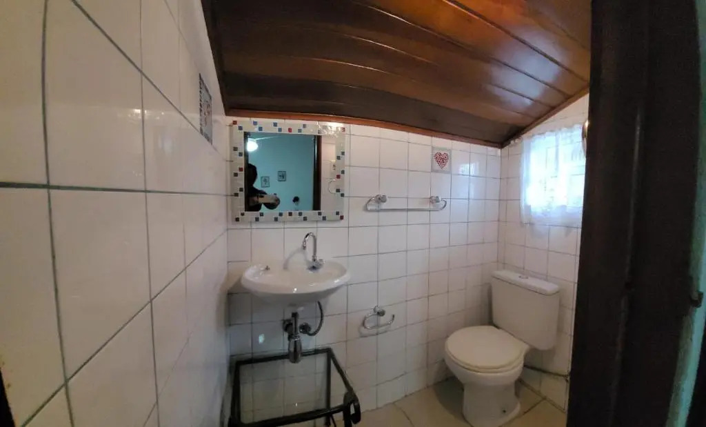 Casa De Férias Em Maresias