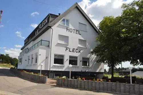 Hotel Fleck