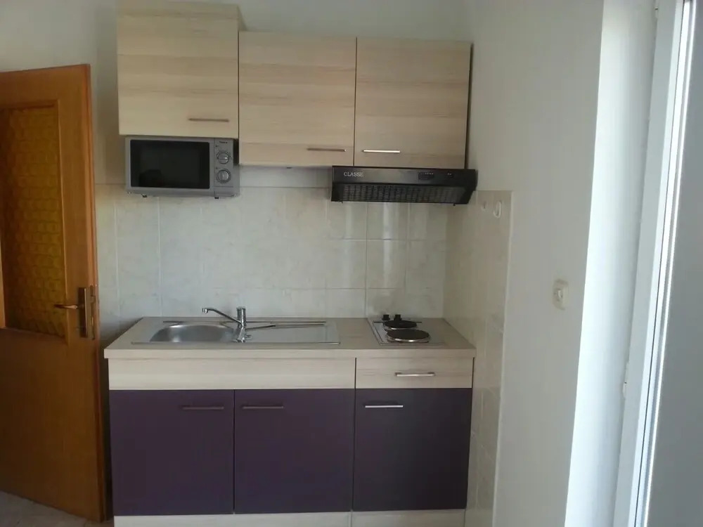 BIR - With Balcony and Parking Space - A1