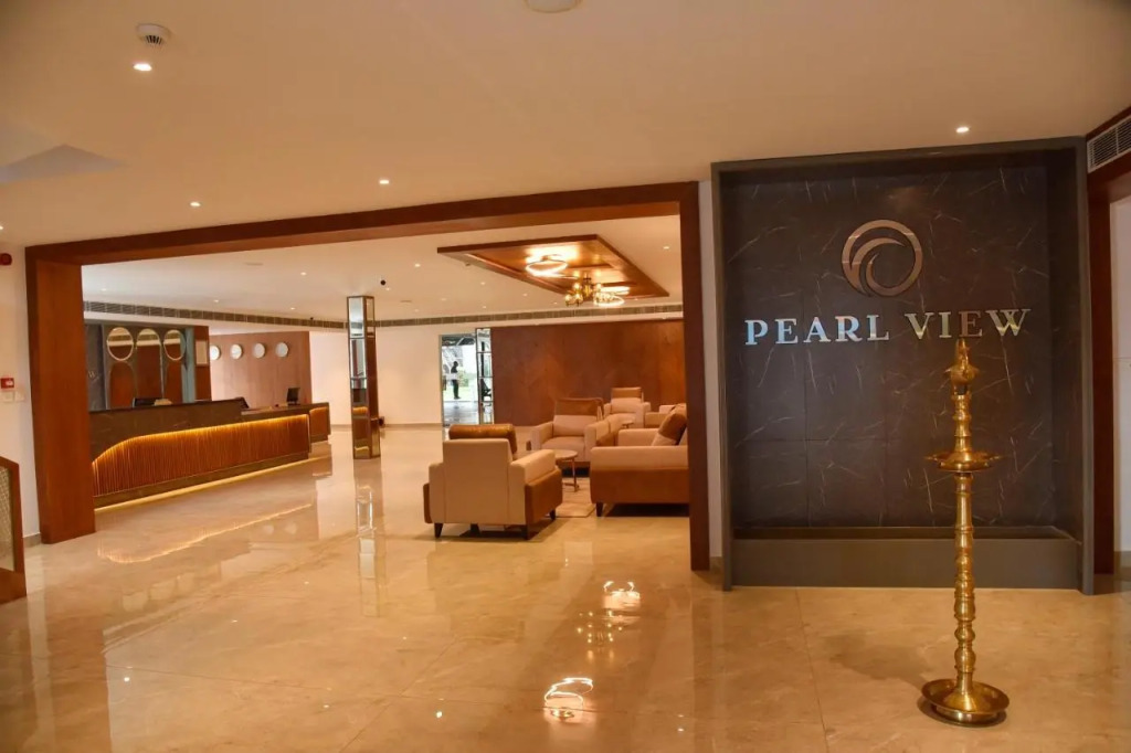 The Pearlview Regency