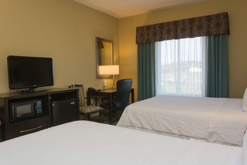 Hampton Inn Dandridge