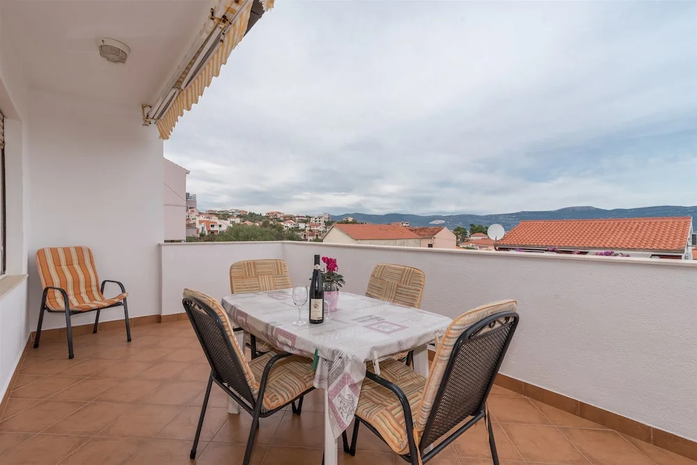 Apartments Jozo