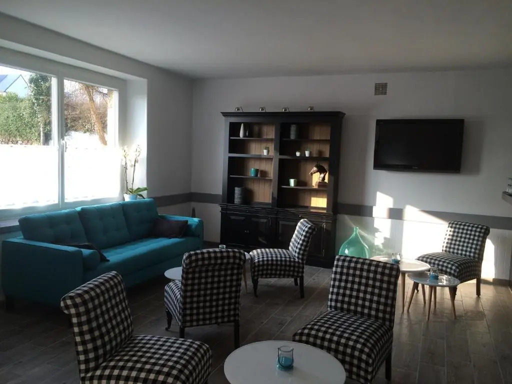 Hotel Restaurant Bocher