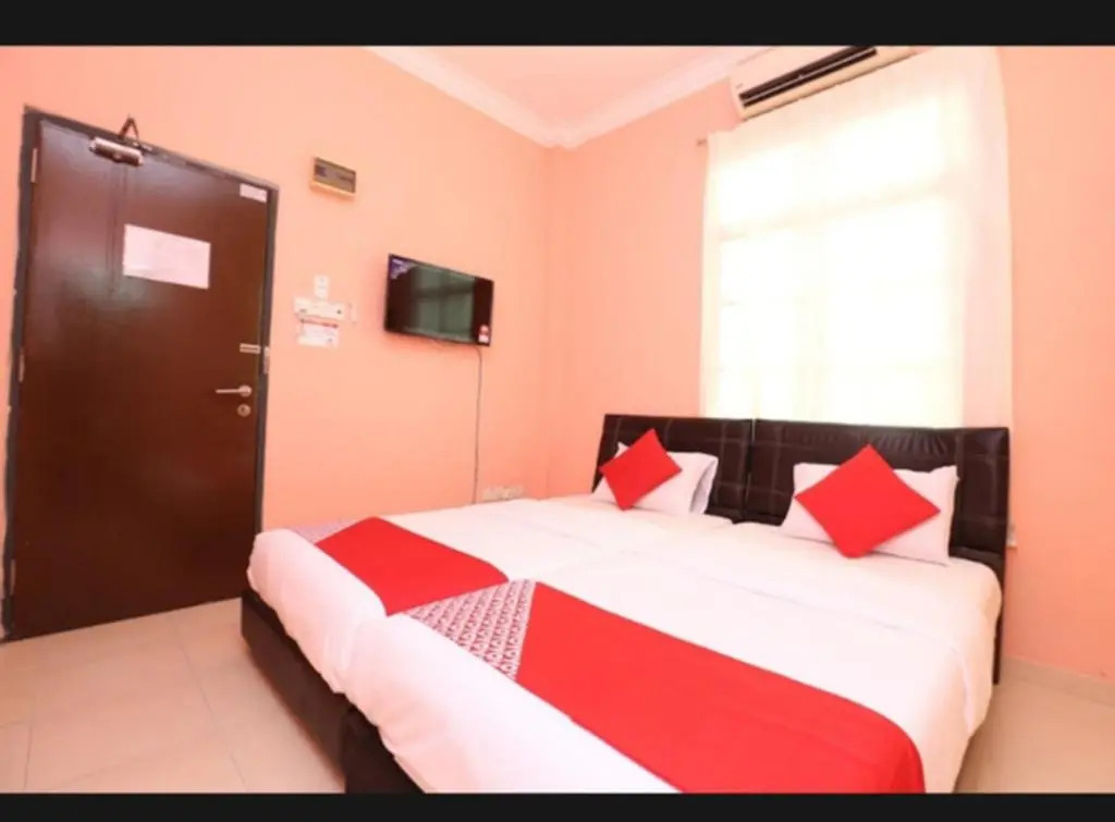 SA VILLA HOLIDAY INN