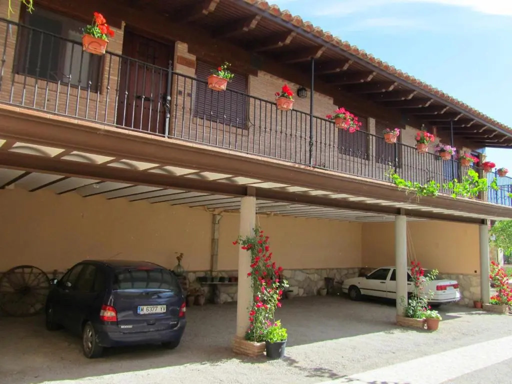 Apartamentos Turisticos Sanahuja