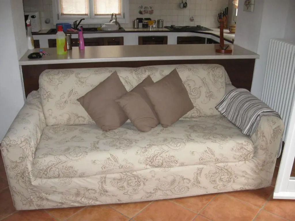 La Ruota del Mulino