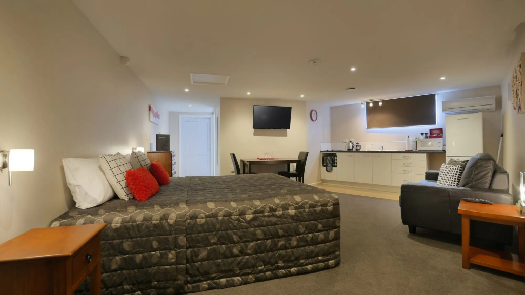 Cashel Court Motel