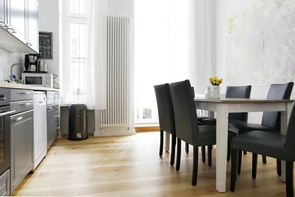 RockChair Apartment Langenscheidtstraße