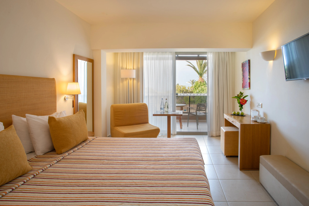Hotel Blue Sea Beach, Affiliated by Meliá
