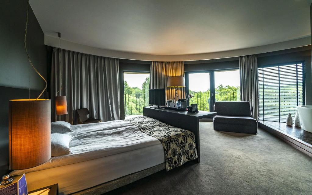 mOdus Hotel